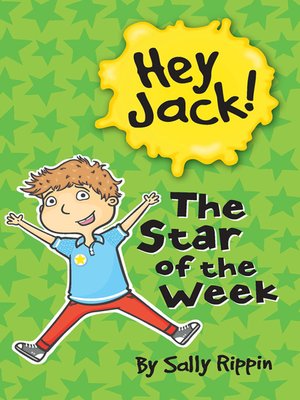 cover image of The Star of the Week